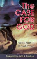 The Case for God 0827204582 Book Cover
