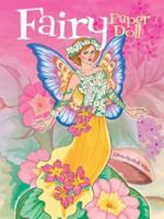 Fairy Paper Doll 0486476804 Book Cover