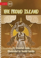 The Proud Island 1922687952 Book Cover