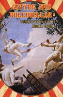 Satyrs and Pulcinellas: Collected Plays 108808852X Book Cover