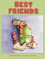 Best Friends 0439372526 Book Cover
