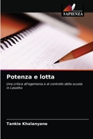 Potenza e lotta 6202769467 Book Cover