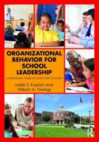 Leading Successful Schools: An Organizational Perspective 1138948705 Book Cover