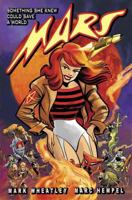 Mars 1932382909 Book Cover