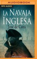 La Navaja Inglesa 1543674216 Book Cover