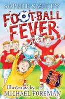 Football Fever 1849391165 Book Cover