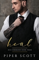 Heal 1723851124 Book Cover