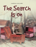 The Search Is On 1645596532 Book Cover