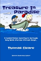 Treasure in Paradise 1329433491 Book Cover