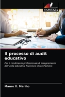 Il processo di audit educativo 6203339946 Book Cover