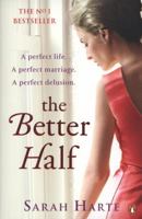 The Better Half 0241951992 Book Cover