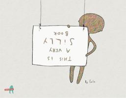 This Is a Very Silly Book 9352641167 Book Cover