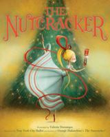 The Nutcracker 1534428437 Book Cover