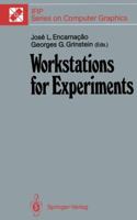 Workstations for Experiments: Ifip Wg 5.10 International Working Conference Lowell, Ma, USA, July 1989 0387528989 Book Cover