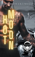 Hot Moon B0C32W9KPG Book Cover