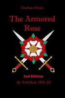 The Armored Rose 0966939905 Book Cover