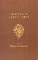 The Poems of John Audelay 0859916871 Book Cover