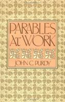 Parables at Work 0664246400 Book Cover