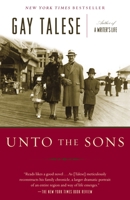 Unto the Sons 0804110336 Book Cover