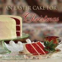 An Easter Cake for Christmas 1628710497 Book Cover