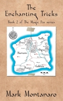 The Enchanting Tricks 1915304091 Book Cover