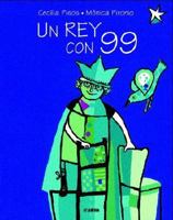 Un Rey Con 99 9500830744 Book Cover
