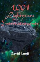 1,001 Lightyears Entertainments 1495324826 Book Cover