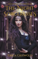 The Night Sorceresses 1393237029 Book Cover