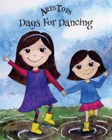 Days For Dancing: Story Set 1975800931 Book Cover