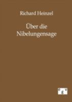 Ber Die Nibelungensage 3863821939 Book Cover