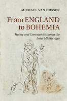 From England to Bohemia 1107479908 Book Cover