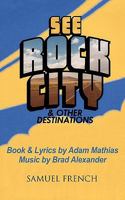 See Rock City & Other Destinations 0573699143 Book Cover