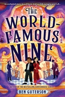 The World-Famous Nine 0316484547 Book Cover