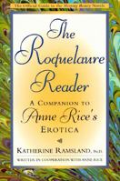 The Roquelaure Reader: A Companion to Anne Rice's Erotica 0452275105 Book Cover