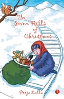 The Seven Hills of Christmas 8129116987 Book Cover