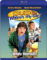 Dude, Where's My Car?