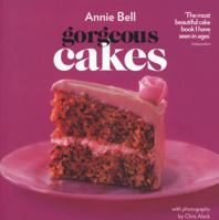 Gorgeous Cakes 1904920349 Book Cover