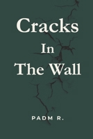 Cracks In The Wall | Mother's day Best Book For Gift B0GP1ZFTDW Book Cover