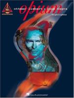 Ottmar Liebert + Luna Negra - Opium Highlights (Guitar Recorded Versions) 0793590183 Book Cover