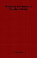 Wales for everyman, B0006AMUT8 Book Cover