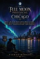 The Full Moon Protocol at Chicago: How a 16-Year-Old's Solo Drive Along Route 66 Unlocked the Ancient Science of Clarity, Manifestation, and Purpose B0H7R9QD3G Book Cover