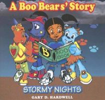 A Boo Bears' Story: Stormy Nights 0979201691 Book Cover