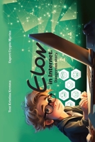 Elon in Internet.: Dangerous story. B0FGND72R5 Book Cover