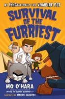 Survival of the Furriest 1250820405 Book Cover