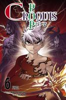 Croquis Pop Vol. 6 0759529639 Book Cover