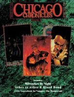 Chicago Chronicles Volume 3 1565042212 Book Cover