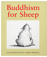 Buddhism for Sheep 031214556X Book Cover