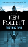 The Third Twin 0517702967 Book Cover