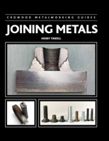 Joining Metals 0719840554 Book Cover