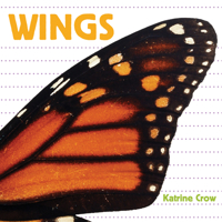 Wings 1486716598 Book Cover